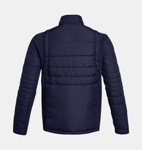 Load image into Gallery viewer, Under Armour - Storm Session Golf Jacket, Navy