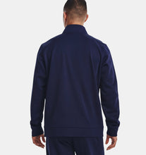 Load image into Gallery viewer, Under Armour - Armour Fleece 1/4 Zip, Navy
