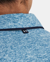 Load image into Gallery viewer, Under Armour - Iso-Chill Polo, Midnight Navy
