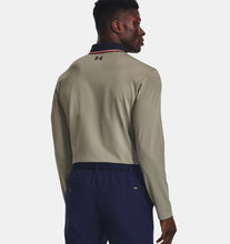 Load image into Gallery viewer, Under Armour - UA Playoff 3.0 Polo, Grove Green