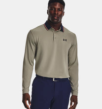 Load image into Gallery viewer, Under Armour - UA Playoff 3.0 Polo, Grove Green