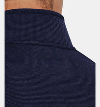 Load image into Gallery viewer, Under Armour - Storm SweaterFleece ¼ Zip, Navy
