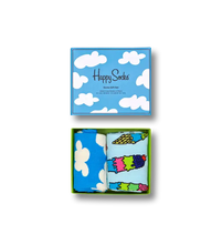 Load image into Gallery viewer, Happy Socks - Sunny Days Giftset 2 Pack
