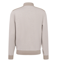 Load image into Gallery viewer, Bugatti - Knit Full Zip, Beige