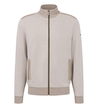 Load image into Gallery viewer, Bugatti - Knit Full Zip, Beige