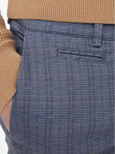 Load image into Gallery viewer, Bugatti - Flexcity, Soft Touch, Modern Fit Chinos, Navy