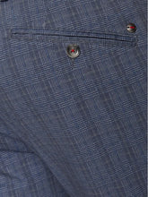 Load image into Gallery viewer, Bugatti - Flexcity, Soft Touch, Modern Fit Chinos, Navy