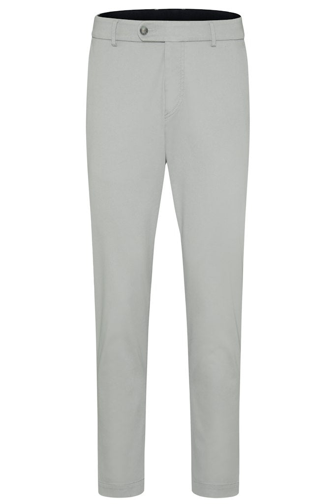 Bugatti - Perfect Fit Chinos, Grey