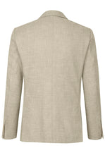 Load image into Gallery viewer, Bugatti - Slim Fit Sports Jacket, Stone