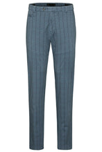 Load image into Gallery viewer, Bugatti - Flexcity, Soft Touch, Modern Fit Chinos, Navy