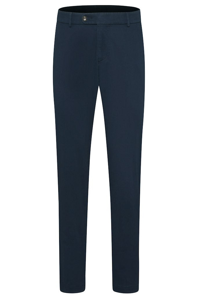 Bugatti - Perfect Fit Chinos, Navy