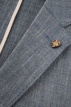 Load image into Gallery viewer, Bugatti - Slim Fit Sports Jacket, Blue