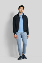 Load image into Gallery viewer, Bugatti - Full Zip Sweatshirt Jacket, Navy