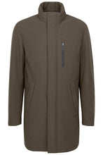 Load image into Gallery viewer, Bugatti - Rainseries, Olive Coat