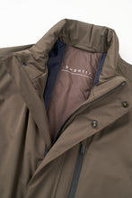 Load image into Gallery viewer, Bugatti - Rainseries, Olive Coat