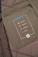 Load image into Gallery viewer, Bugatti - Rainseries, Olive Coat