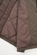 Load image into Gallery viewer, Bugatti - Rainseries, Olive Coat