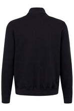 Load image into Gallery viewer, Bugatti - Sweatshirt Jacket, Navy