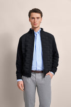 Load image into Gallery viewer, Bugatti - Sweatshirt Jacket, Navy