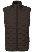 Load image into Gallery viewer, Bugatti - Gilet, Dark Green (S & 3XL Only)
