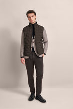 Load image into Gallery viewer, Bugatti - Gilet, Dark Green (S & 3XL Only)