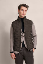Load image into Gallery viewer, Bugatti - Gilet, Dark Green (S & 3XL Only)