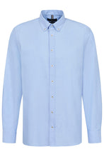 Load image into Gallery viewer, Bugatti - Button Down Oxford Shirt, Blue