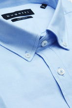 Load image into Gallery viewer, Bugatti - Button Down Oxford Shirt, Blue