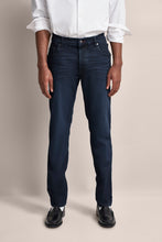 Load image into Gallery viewer, Bugatti - Flexcity Modern Fit Jeans, Faded Navy
