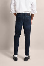 Load image into Gallery viewer, Bugatti - Flexcity Modern Fit Jeans, Faded Navy