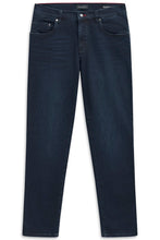 Load image into Gallery viewer, Bugatti - Flexcity Modern Fit Jeans, Faded Navy