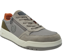 Load image into Gallery viewer, Bugatti - Fran Trainer, Taupe