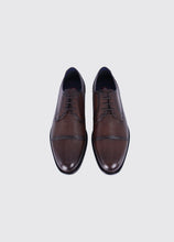 Load image into Gallery viewer, Dubarry - Toe Cap Lace Up Shoe, Derek, Brown