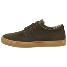Load image into Gallery viewer, GANT - Prepville Cow Suede Low Lace, Dark Brown, Niamh (42 Only)
