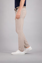 Load image into Gallery viewer, Gardeur - Bill-3 Superior Linen Trousers, Beige