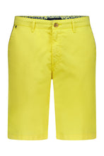 Load image into Gallery viewer, Gardeur - Jasper Shorts, Yellow