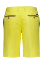 Load image into Gallery viewer, Gardeur - Jasper Shorts, Yellow