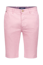 Load image into Gallery viewer, Gardeur - Jasper Shorts, Pink