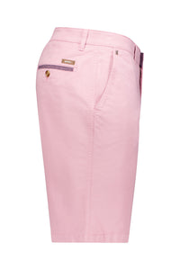 Gardeur - Jasper Shorts, Pink