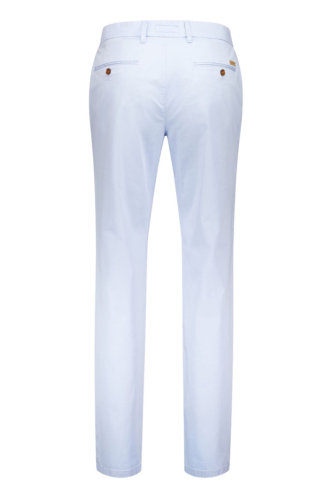 Gardeur - Bono, Leisure Luxury, Summer Breeze Blue