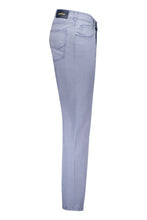 Load image into Gallery viewer, Gardeur - Bill, Printed Cotton, Light Blue