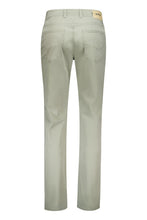 Load image into Gallery viewer, Gardeur - Bill, Printed Cotton, Pastel Green