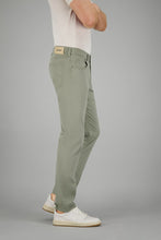 Load image into Gallery viewer, Gardeur - Bill, Printed Cotton, Pastel Green