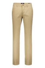 Load image into Gallery viewer, Gardeur - Bono, Luxury Cotton Slacks, Sand