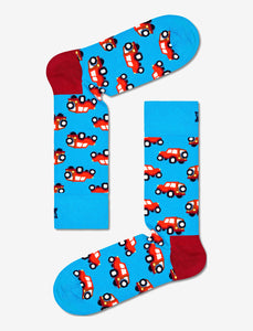 Happy Socks - 4 Pack Out And About Socks Gift Set