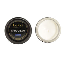 Load image into Gallery viewer, Loake - Cream Polish, Neutral
