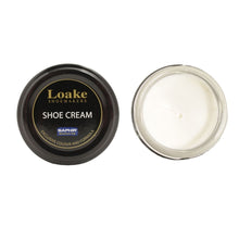 Load image into Gallery viewer, Loake - Cream Polish, Neutral