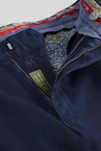 Load image into Gallery viewer, Meyer - Oslo Blue Trousers
