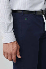Load image into Gallery viewer, Meyer - Oslo Blue Trousers