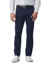 Load image into Gallery viewer, Meyer - Oslo Blue Trousers